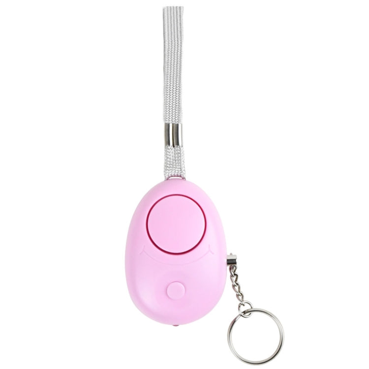 120dB Key Anti-lost Alarm Anti-wolf Alarm with LED Light 120dB Key Anti-lost Alarm Anti-wolf Alarm with LED Light
